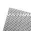 Factory price plain woven window screen  black grey fiberglass Screen