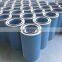 End filter cap for dust filter galvanized material sheet punching forming for air filter