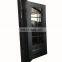 Nice safety modern design wrought iron patio security front single entry door price