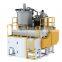 PVC Mixer Compound High Output high speed Compounding Powder high speed mixer