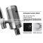 2023 new product SUS 304 long life span tap filter water tap water purifier filter kitchen faucet with filter