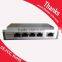 POE Ethernet Switch for IP Network Camera 4 port poe switch