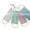 OEM Box CE Manufacturer Disposable Earloop 3ply medical face mask