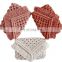Hot Sale Macrame Bag Luxury purse Handwoven Trendy 2022 Crochet Cotton clutch Wholesale Vietnam Supplier