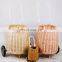 Handmade Rattan Luggy Basket Custom Color Wicker Doll Stroller High Quality Wicker Basket Wholesale Supplier