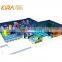 Commercial Indoor Soft Playground Suppliers Kids Indoor Playground Equipment