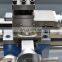 manual lathe machine D210V small lathe machine with variable speed