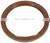Easy To Use High Filtration Intake World-Wide Renown Long Lifetime Oil Seal For Pump SMD359158 SMD 359 158 For Chery