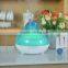 300ml Aroma Essential Oil Diffuser Ultrasonic Air Humidifier with Timer for Home SPA Baby Room