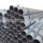 BS Galvanized steel round pipe Hot dipped gi steel pipe for building ASTM galvanized steel pipe