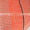 Factory direct supply construction safety net US market orange debris net