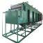 DW Single-layer Mesh-Belt Dryer