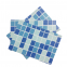 Wholesale waterproof anti-uv 1.5mm pvc swimming pool vinyl liner