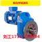 Explanation of Installation Method for GFF47-Y3-4P Reducer GFF47-Y3-4P-15.24-M1-270-3