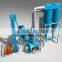 Long Service Life Vertical Grinding Mill Effectively Improve The Material Liquidity
