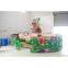 Zhongshan Tai Le play children's small and medium-sized coffee cup play equipment rotating coffee cup self-control dinosaur rotating cup flying chair