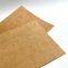 Pure Wood Pulp Kraft Liner Paper Kraft Paper Rolls