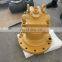 R450-7 Excavator Swing Motor R450LC-7A R450LC-7 Swing Motor 31NB-11141 31QB-10130