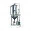 Fruit Juice/Milk Deaerator Machine