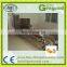 horizontal type automatic egg washing machine
