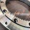 High-altitude Operating Vehicle Slewing Ring Base Rotating Inner/outer Gear Bearing roller bearings