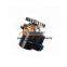 Wholesale High Quality A7 HOWO Automotive Chassis Parts Truck Chassis Parts WG9619470080 Power Steering Pump