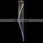 Modern Crystal Balls Chandeliers Lighting Spiral Ladder LED Pendant Lamp For Foyer Dining Room Restaurant
