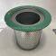 High quality air compressor parts air oil separator 1625725300 2901920040