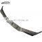 F90 M5 RKP Style High Quality Carbon Fiber Front Lip Front Bumper Lip For BMW F90 M5