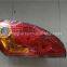 5-0306 faro trasero de camión, faro trasero de moto de autobús Zhongtong Higer