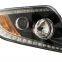 Good Price Bus Head Light HJQ-1500 Original Front Lamp Replacement