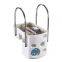 Pikes Children Integrated Wall-Mounted Filter Pool PK8020 Pipeless Filter System for Swimming Pools