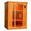 OEM China Factory Sauna+Rooms Cheap Price Steam Sauna Portable Sauna Room