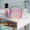 Portable Bluetooth Connect Mobile Phone/computer/TV, True Wireless Subwoofer Stereo Speaker for Indoor&Outdoor