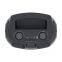 2023 portable 30W power with wired MIC 12-inch speaker bass bluetooth speaker with colorful lights