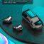 New 2021 B02 Wireless Earphones Touch Control 9D Stereo Waterproof Earbuds Sports Car Shape Charging Box Headphones