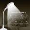 Creative No APP Needed Plug and Use Flexible No APP Needed Smart Reading Lamp USB Voice Control Night Light Smart Voice Light