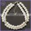 Fake Pearl Pet jewelry Dog Necklace Jewelry Wholesale