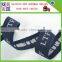 customized brand name design elastic wholesale jacquard ribbon                        
                                                                                Supplier's Choice