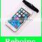 EVA bag serious-Frosted waterproof mobile phone bag