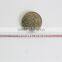 B260-4DC raw brass cheap accessories simple design cable chain