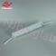 NJbinglab PFA coil tube, high temperature resistant