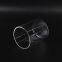 Factory Customized Fused Quartz Glass Square tank quartz crucible laboratory glass
