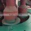 Factory gypsum powder grinding mill/raymond mill powder making machine