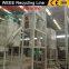 Fully Auto Electronic Board Grinding and E Waste Dismantling Machine for PCB Board Disposal