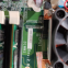 Spot ~ IEI Weida WSB-9452-R20 VER.2.0 Industrial Computer Motherboard with CPU Memory Fan