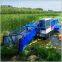 Underwater Weed Cutting Equipment/ Weed Harvester for River/Lake
