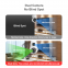 Ringsee Wifi 2mp indoor security camera dual-lens security camera AI?powered motion detection two?way audio