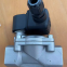 8273400.6106.02401, Buschjost, válvula solenoides antiexplosiva, rosca G1'