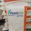 AGC Fluon ETFE C-88AXP/C-88AXMP Fluoropolymere/ETFE Reinschmelzgranulat/Pulverharz Kunststoff für Ingenieuranwendungen
